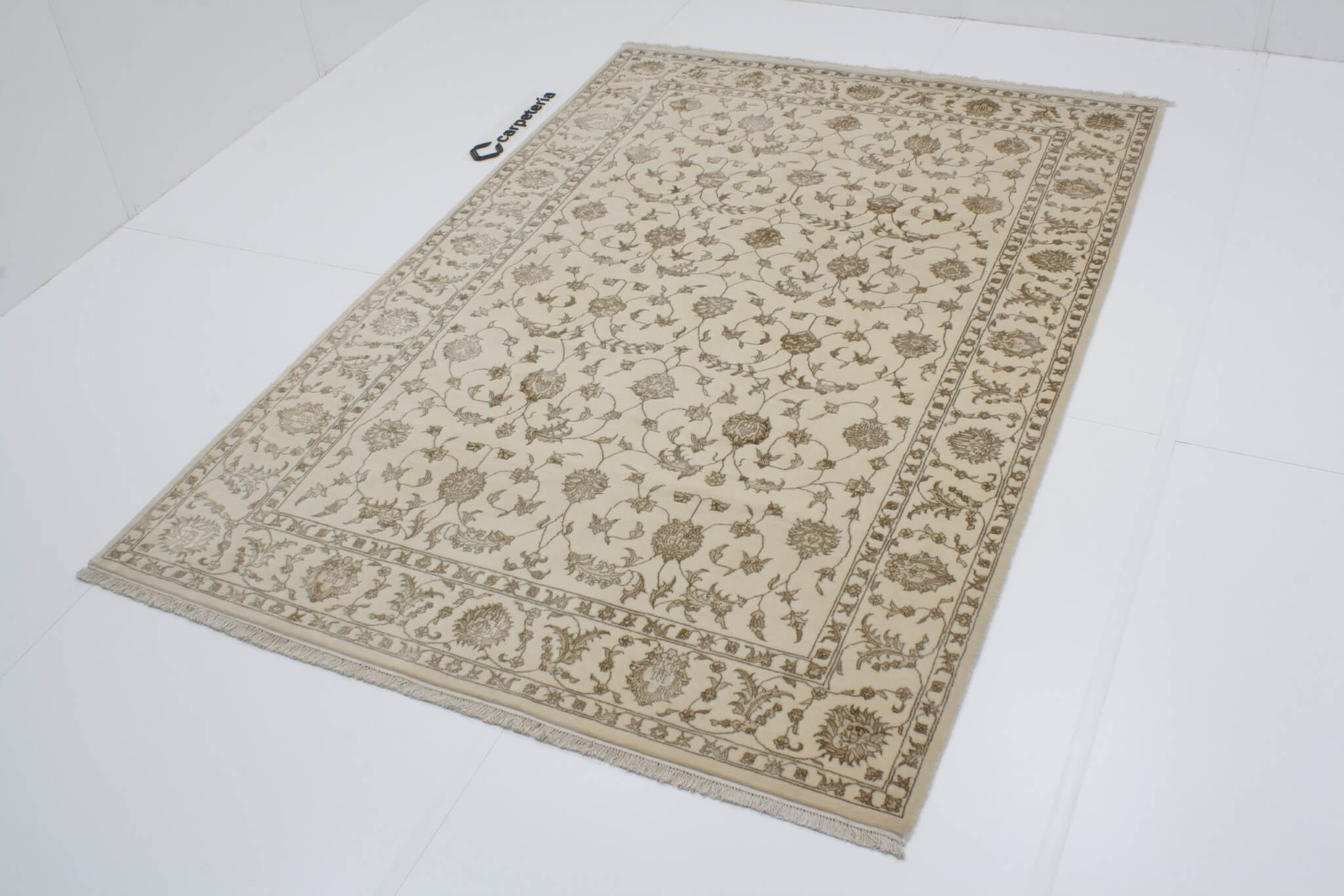 Dywan perski Tabriz Exclusive