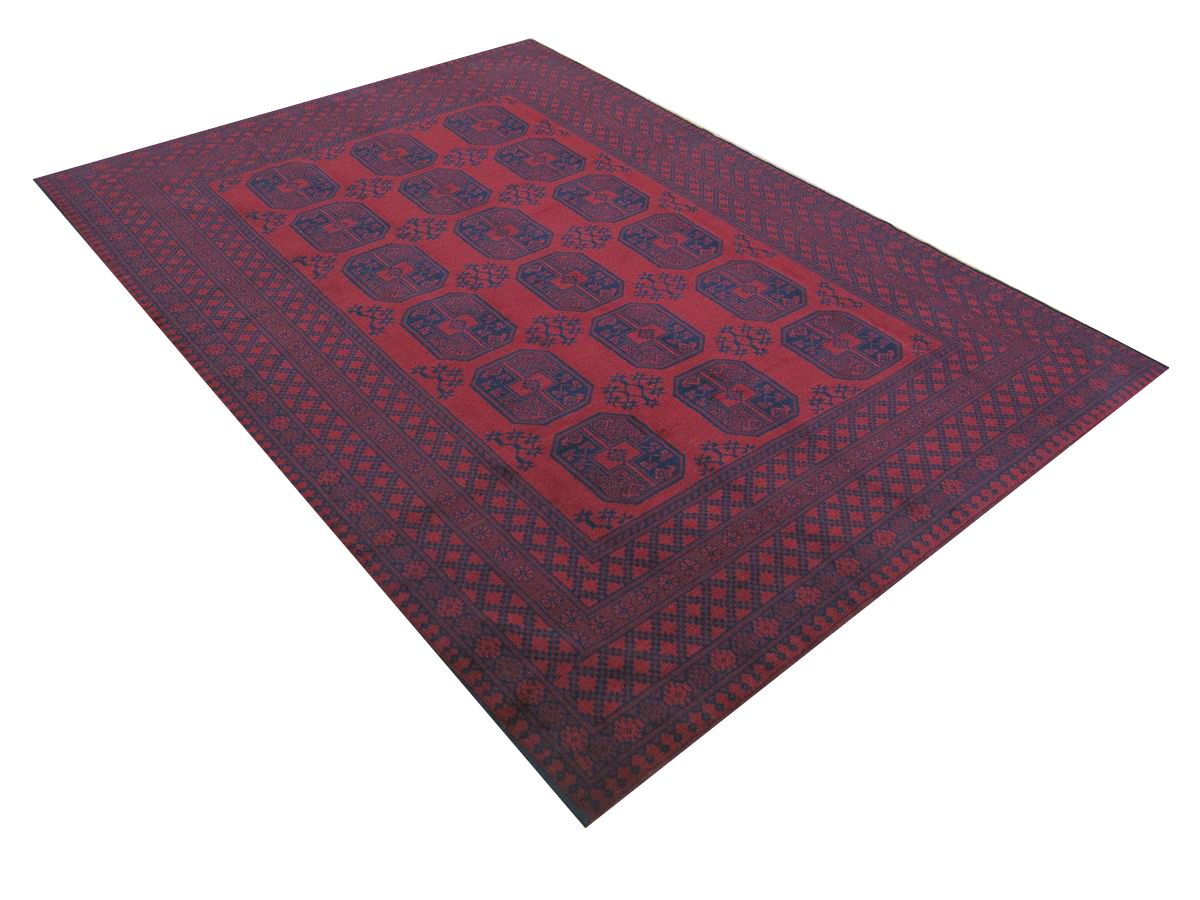 Dywan orientalny Afghan Filpa