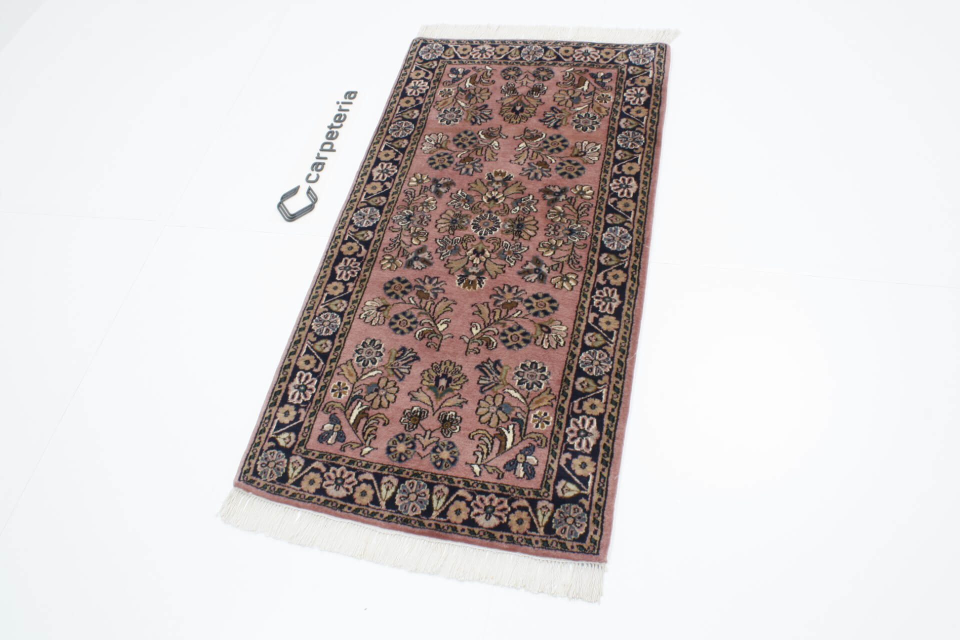 Dywan orientalny Sarough Exclusive