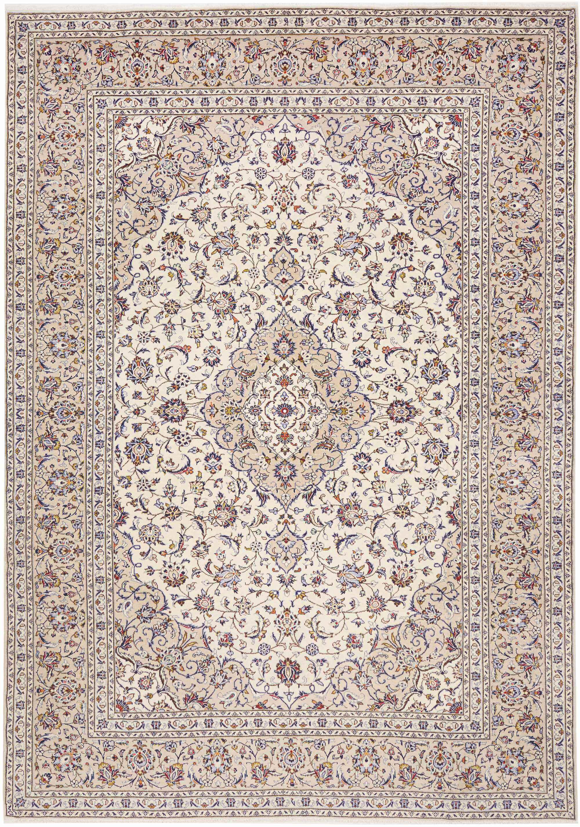 Dywan perski Kashan Super
