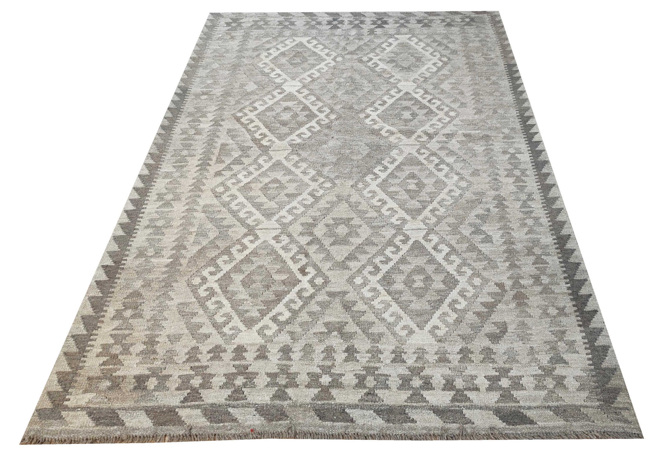 Dywan nowoczesny Kelim Design Exclusive