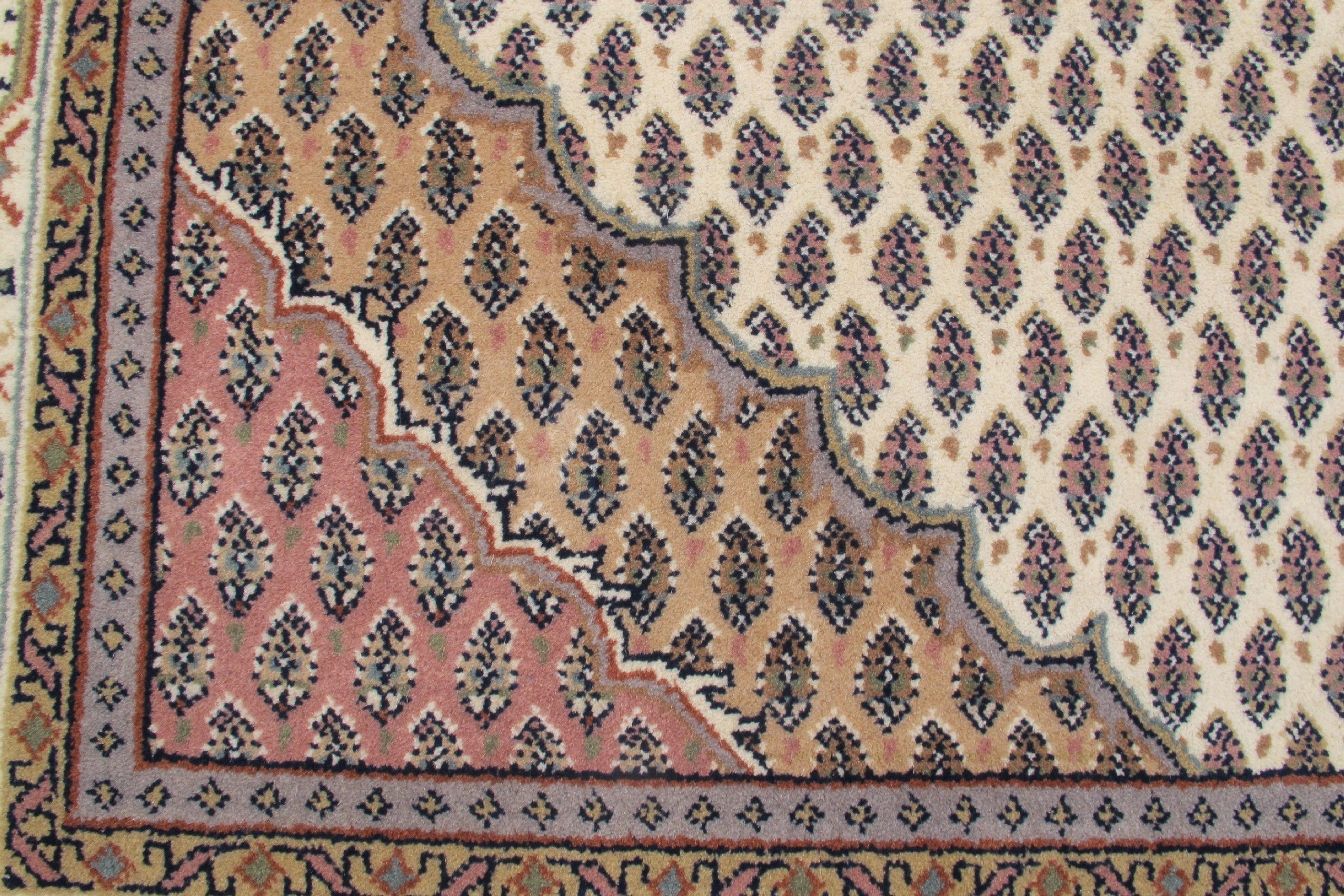 Dywan orientalny Mir Exclusive