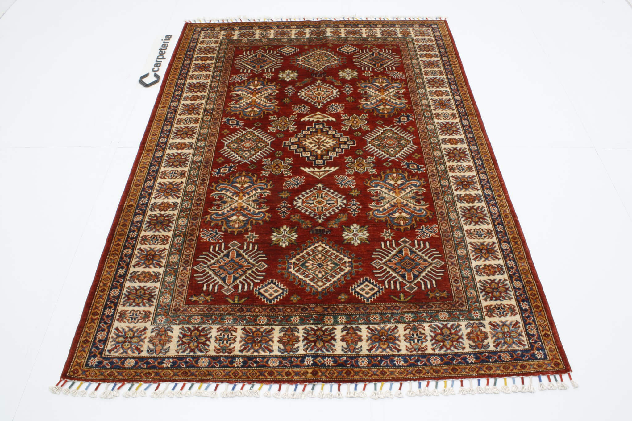 Dywan orientalny Kazak Exclusive