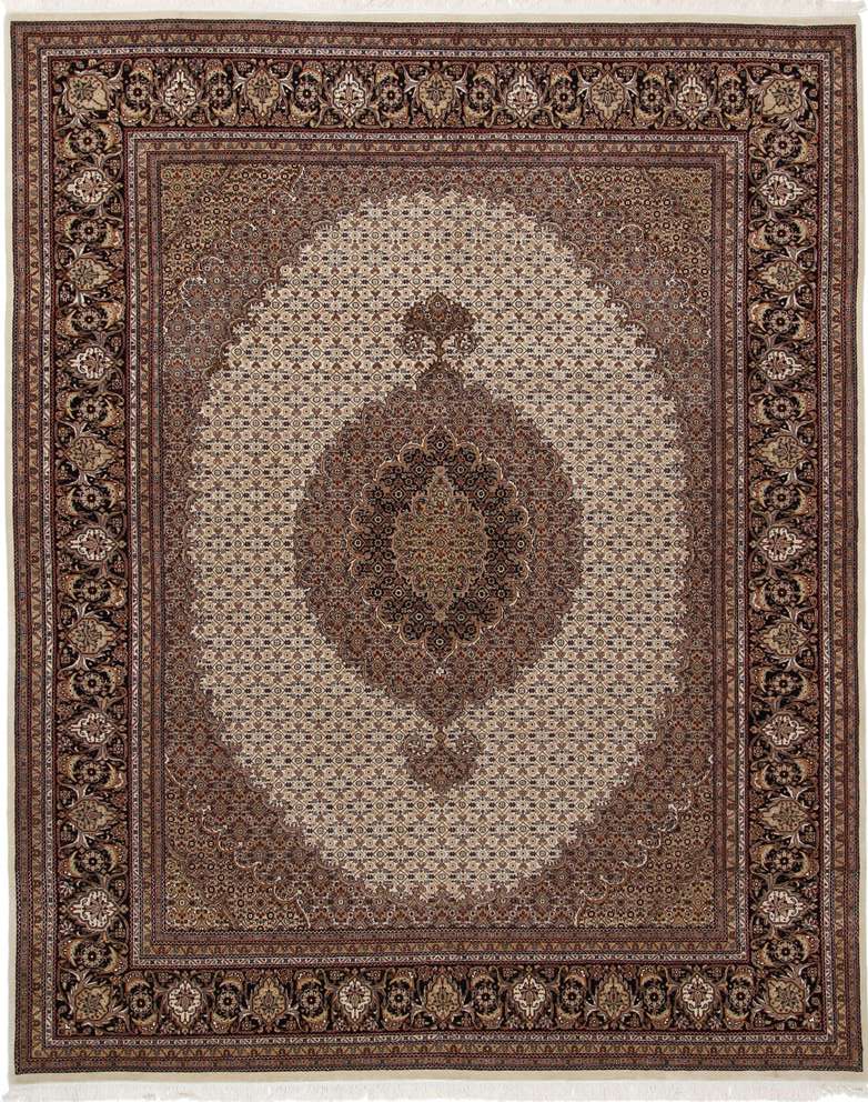 Dywan orientalny Tabriz