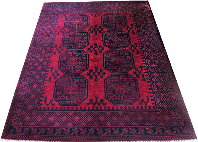Dywan orientalny Afghan Filpa