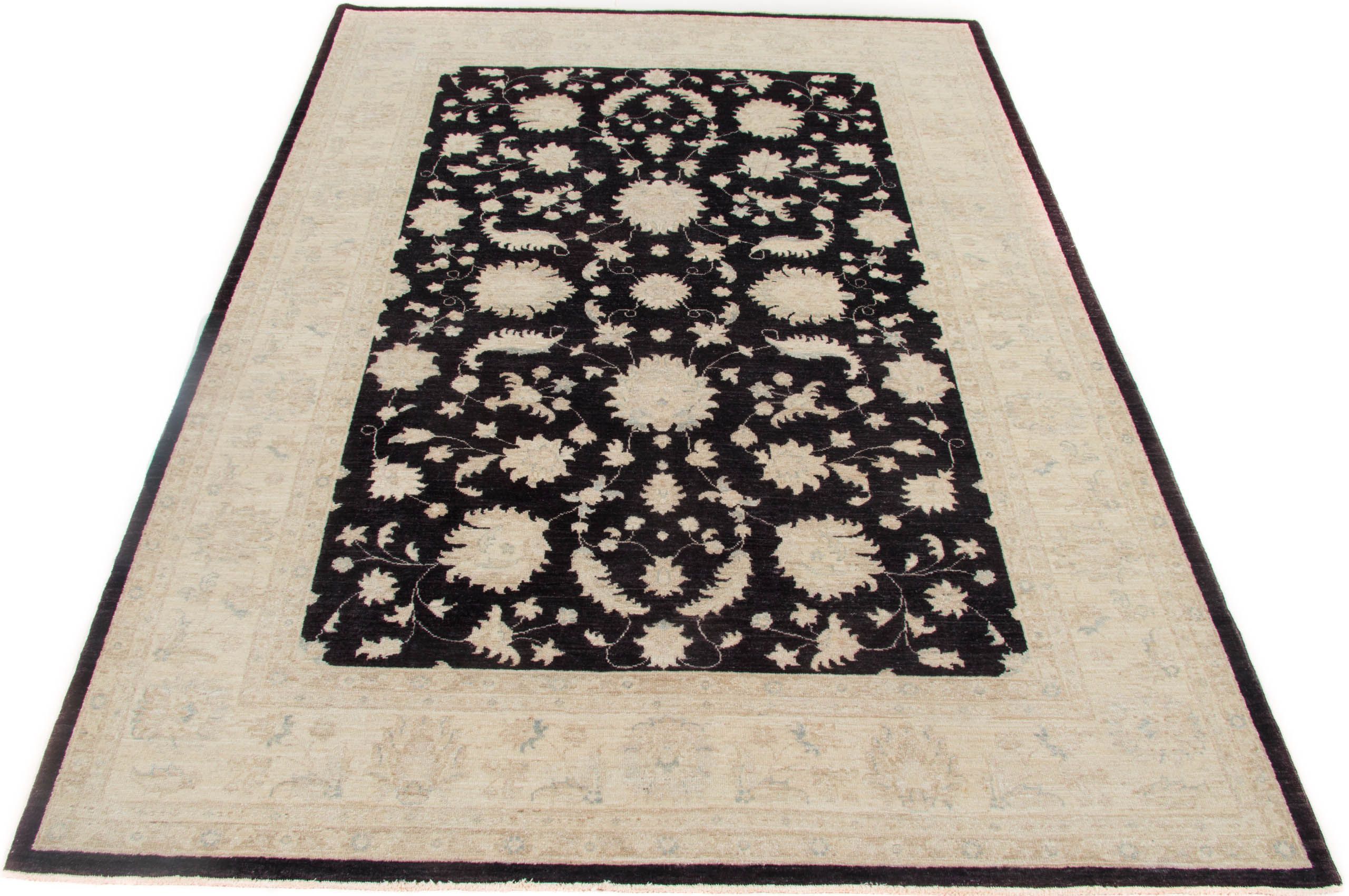 Dywan orientalny Ziegler Exclusive