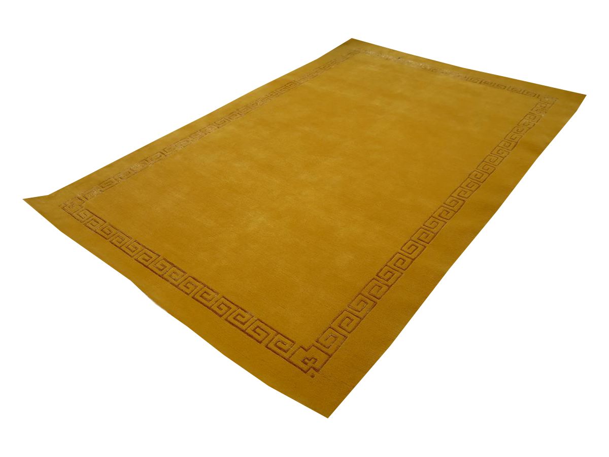 Dywan nowoczesny Original Nepal Natural