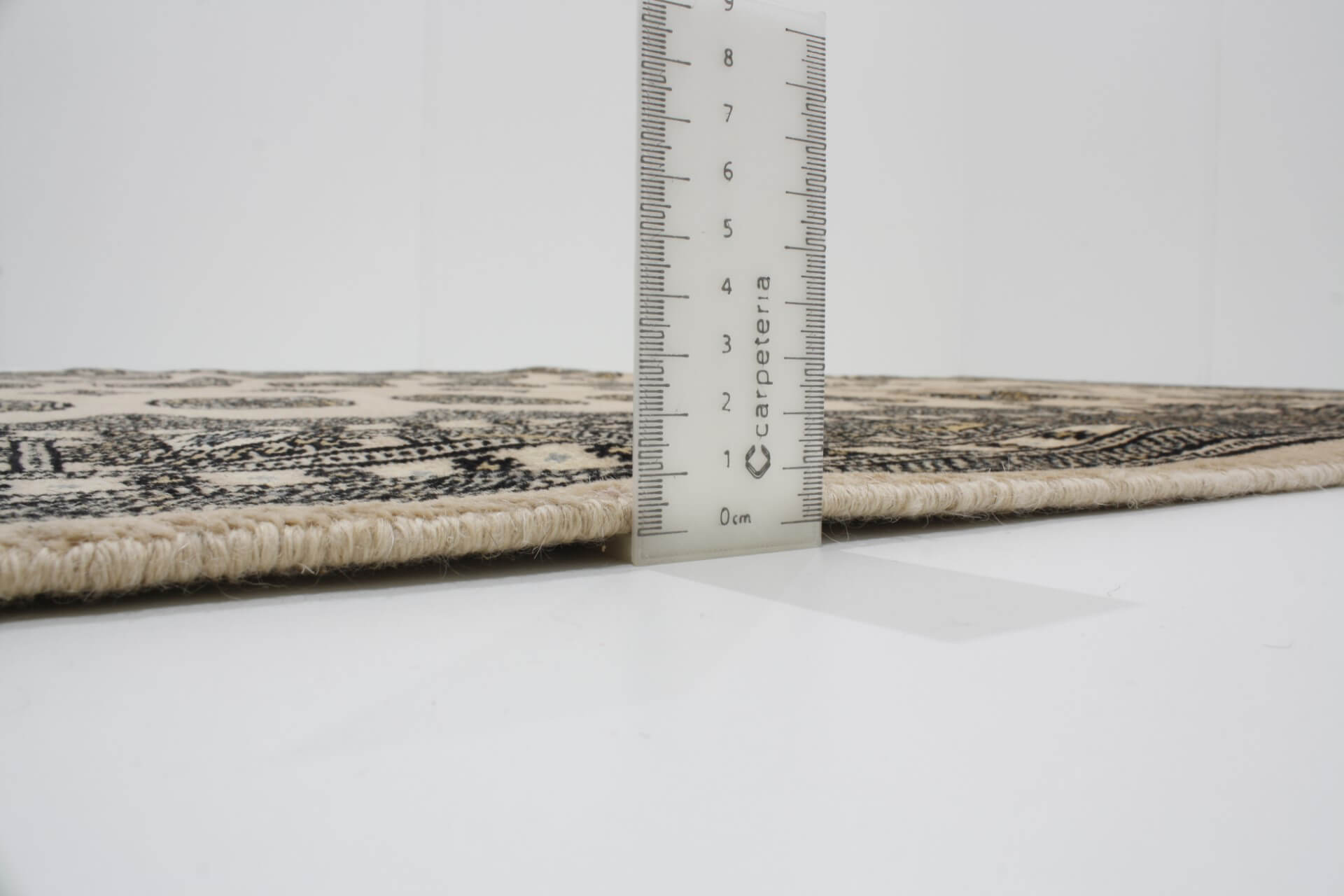 Dywan orientalny Bukhara Exclusive