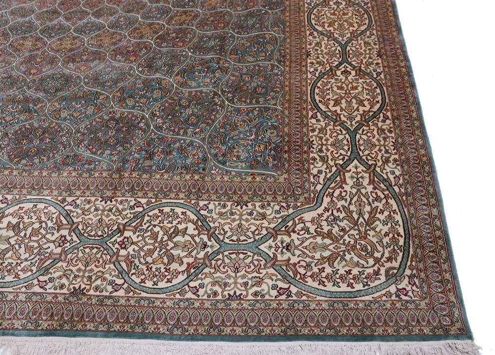 Dywan orientalny Kashmir