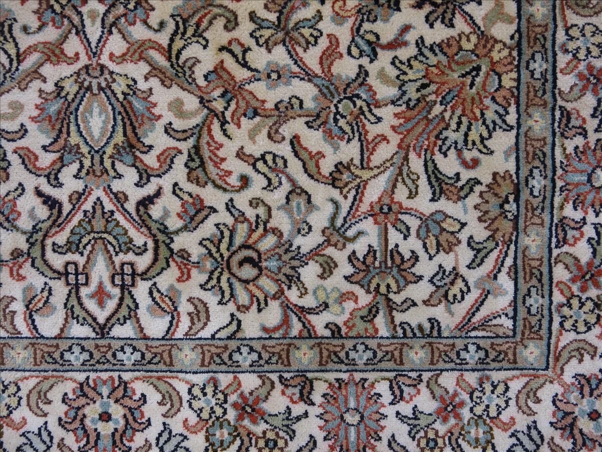 Dywan orientalny Kashmir Silk Exclusive