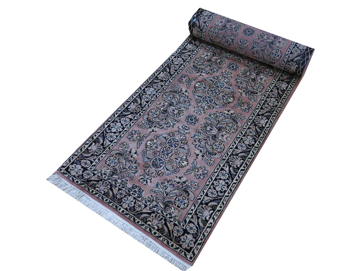 Dywan orientalny Sarough Exclusive