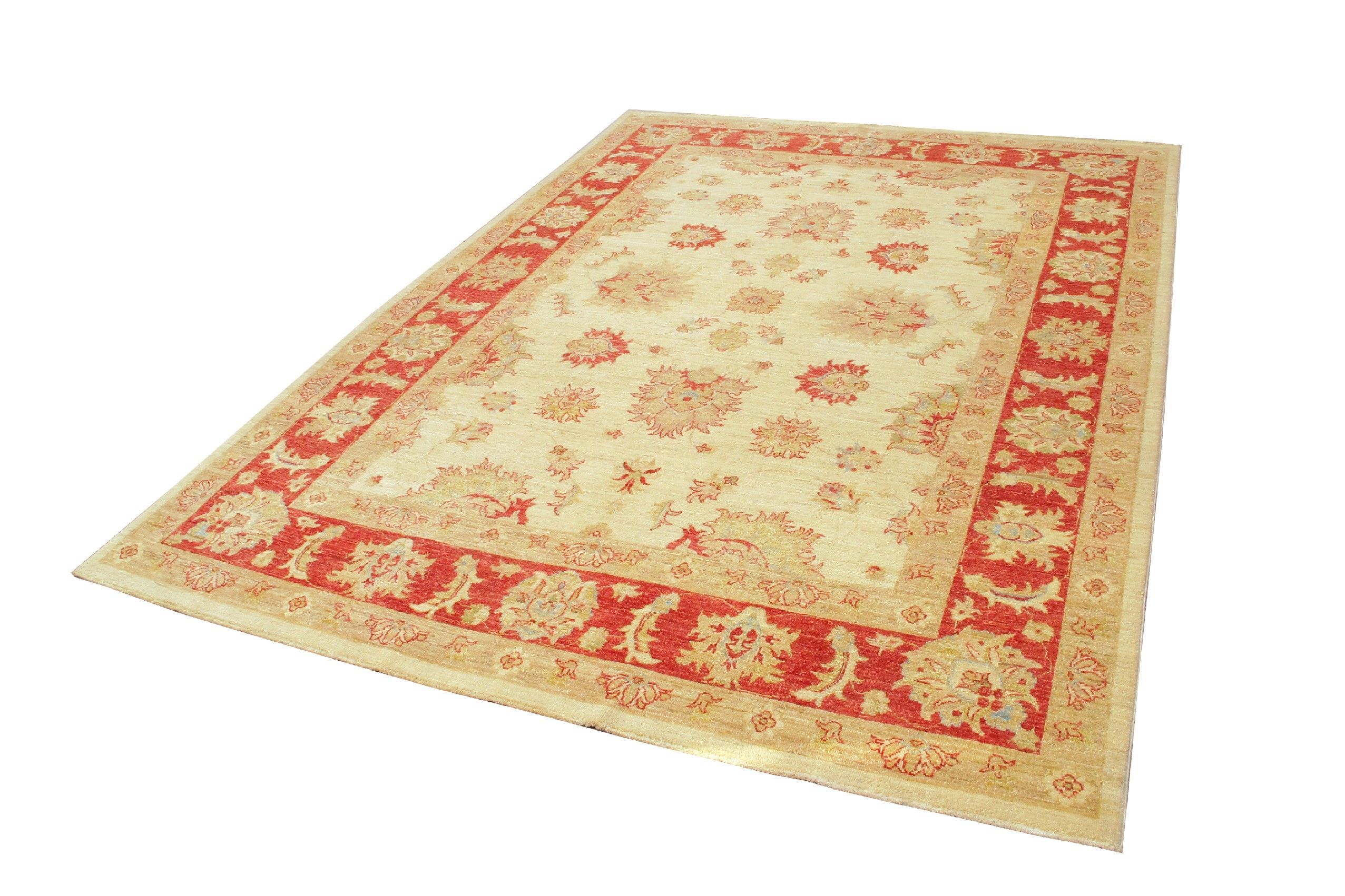 Dywan orientalny Ziegler Exclusive
