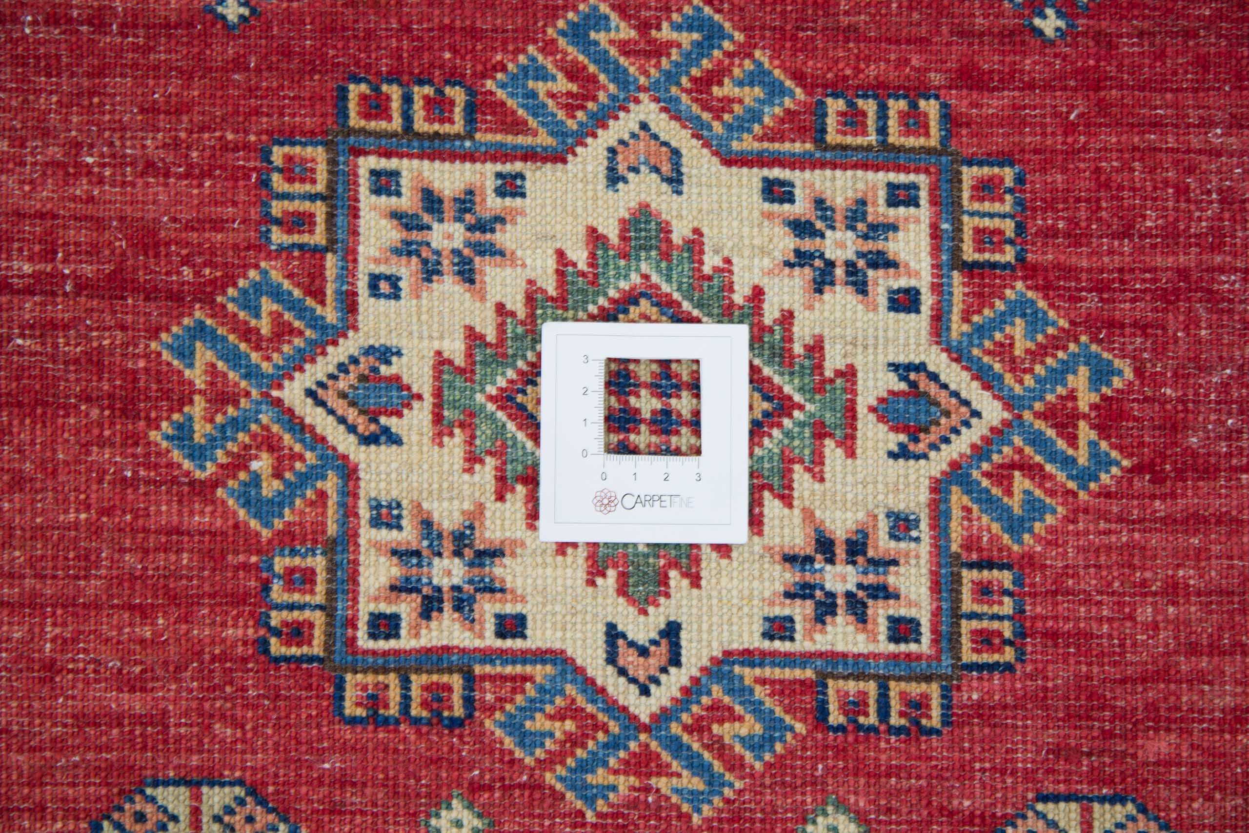 Dywan orientalny Kazak Exclusive