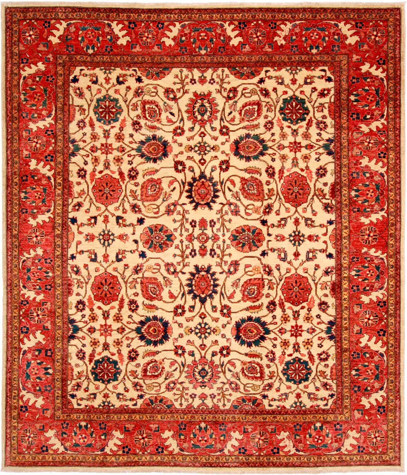 Dywan orientalny Ziegler Royal