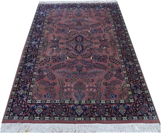 Dywan orientalny Bidjar Exclusive