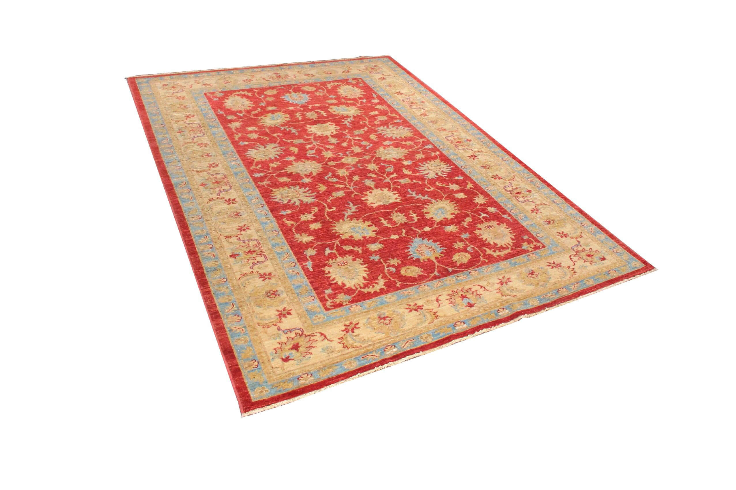Dywan orientalny Ziegler Exclusive
