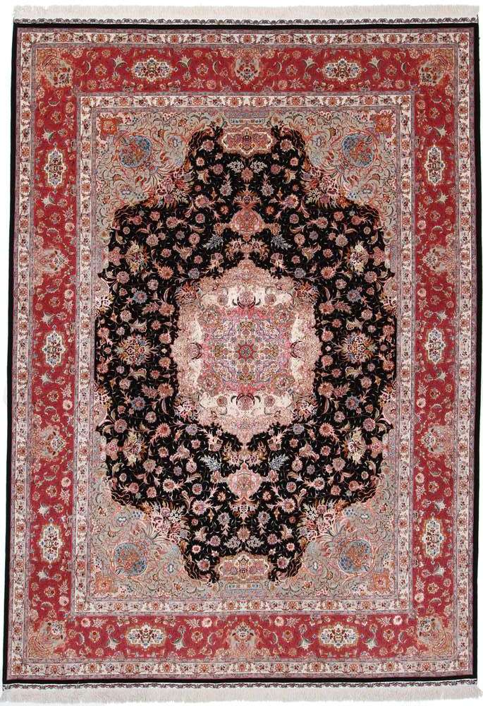 Dywan perski Tabriz