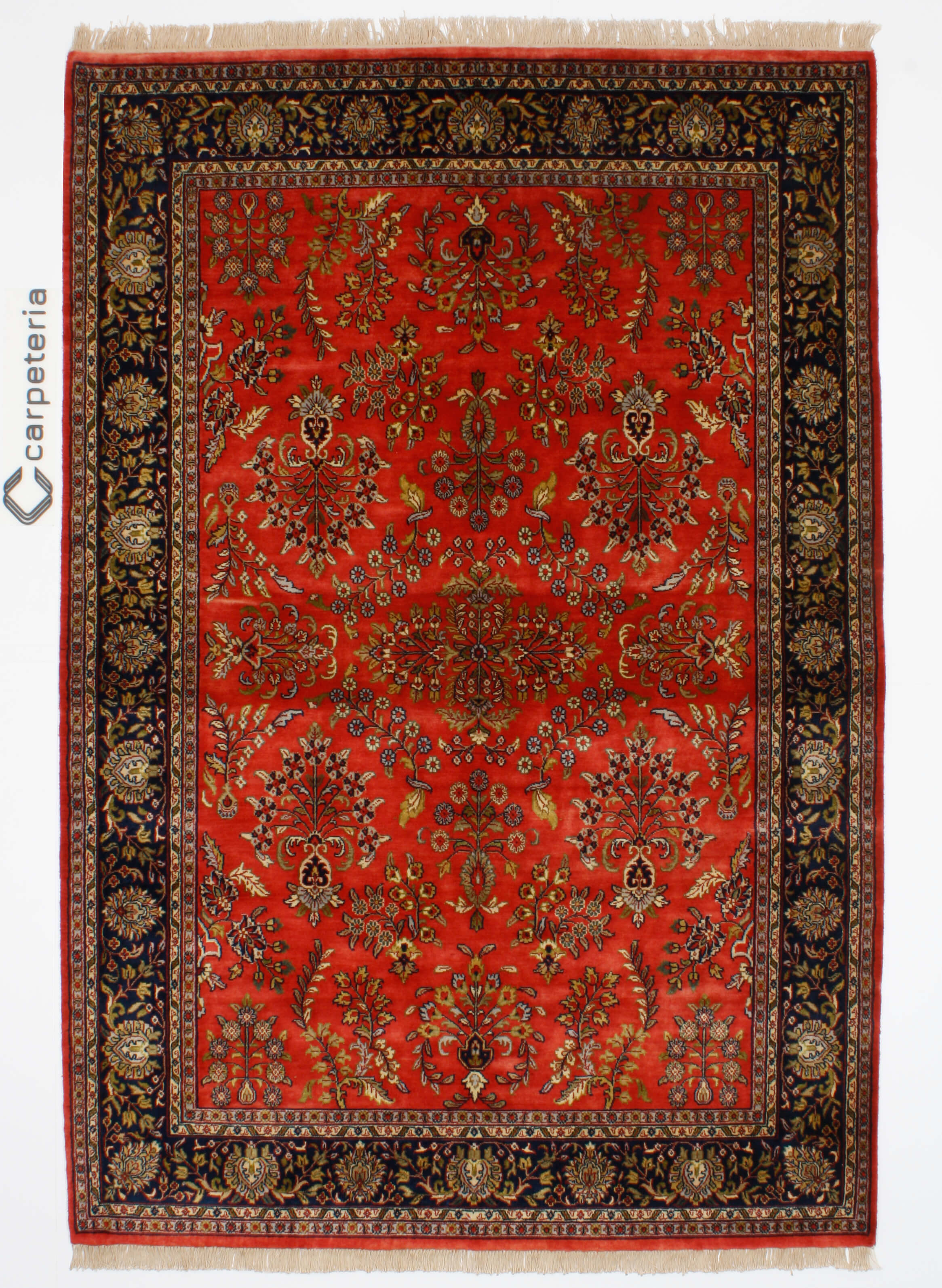 Dywan orientalny Sarough Exclusive