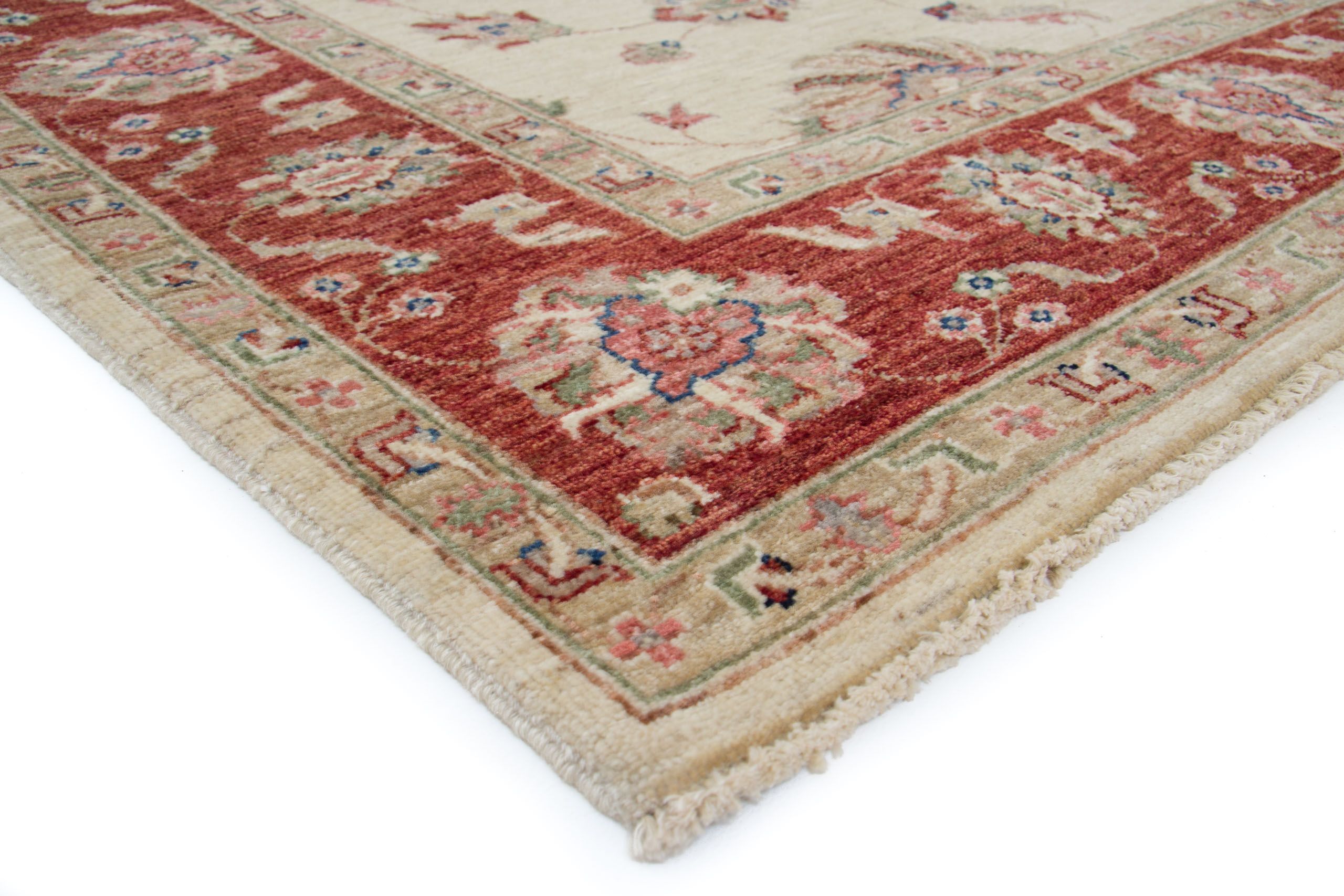 Dywan orientalny Ziegler Exclusive