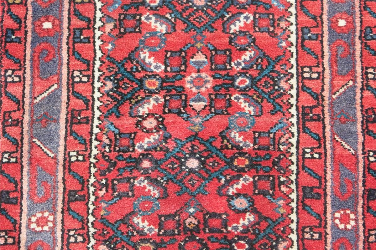 Dywan orientalny Hamedan Exclusive