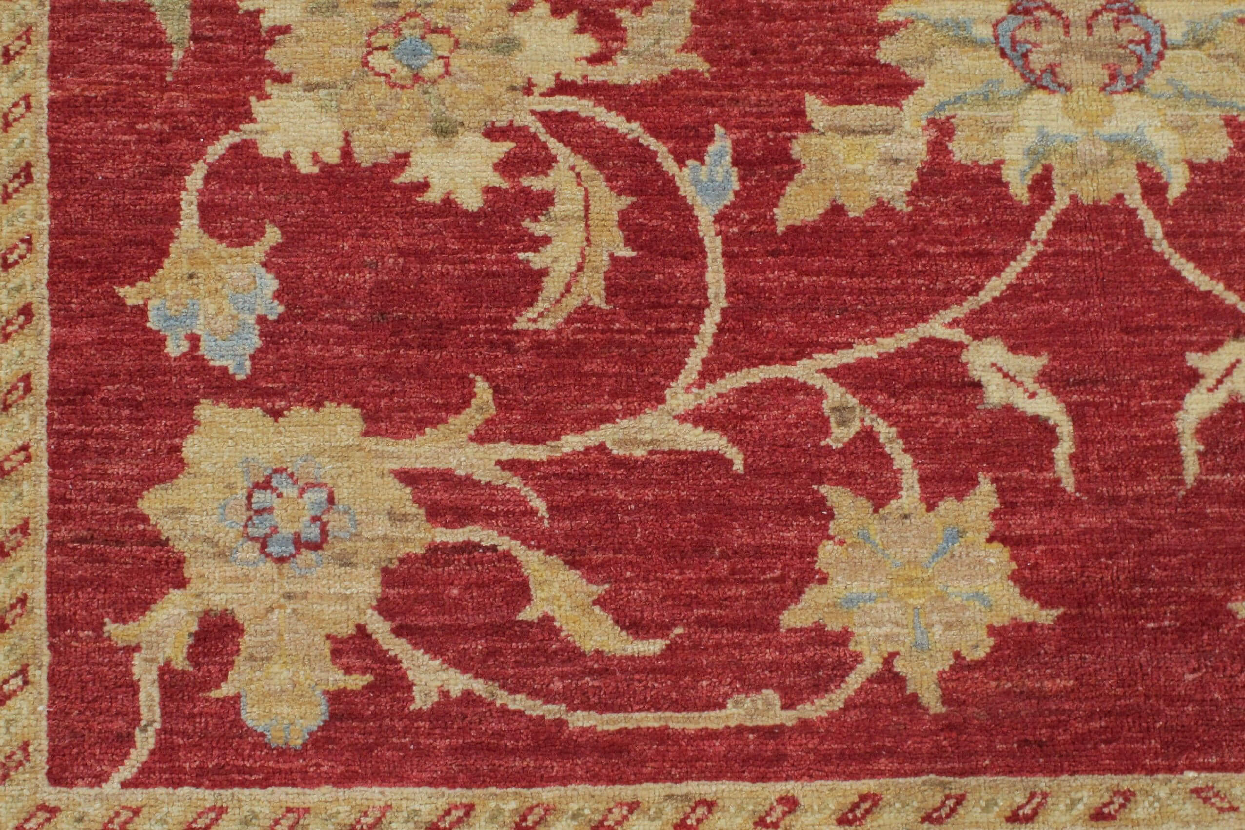 Dywan orientalny Ziegler Exclusive