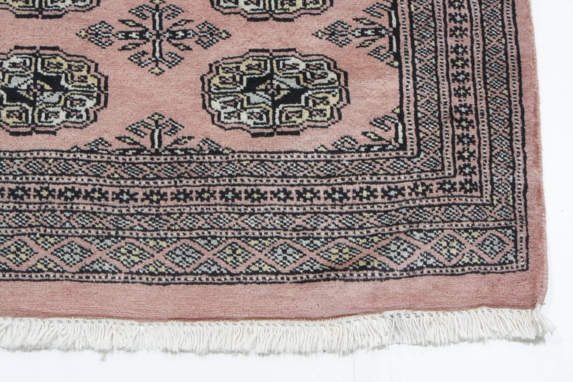 Dywan orientalny Bukhara Exclusive