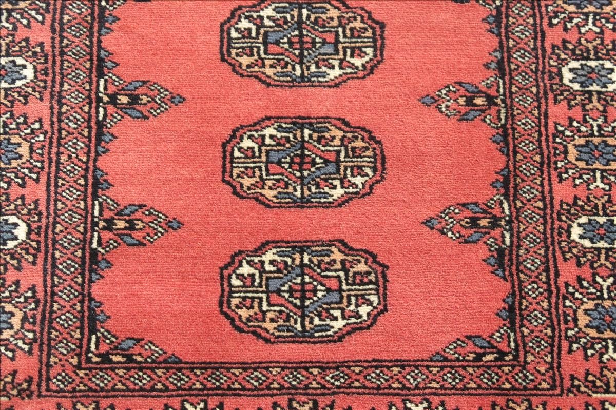 Dywan orientalny Bukhara Exclusive