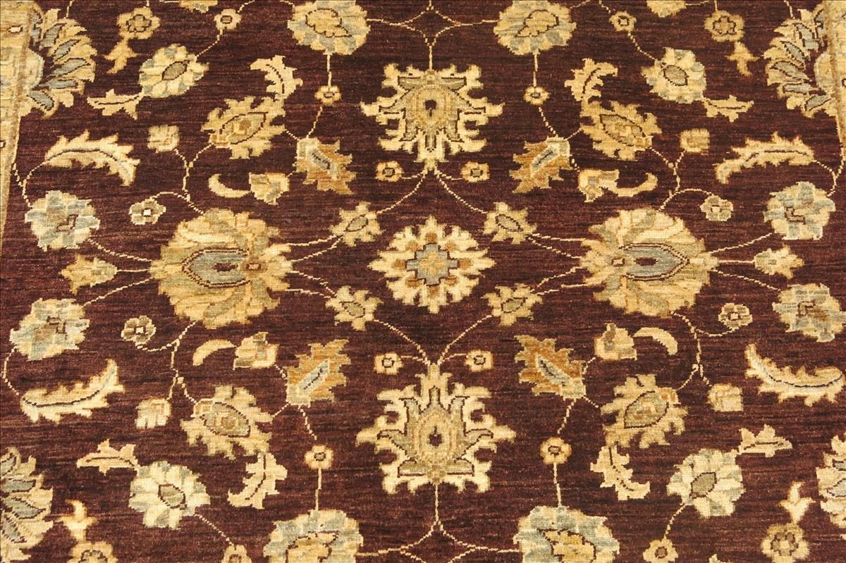 Dywan orientalny Ziegler Exclusive