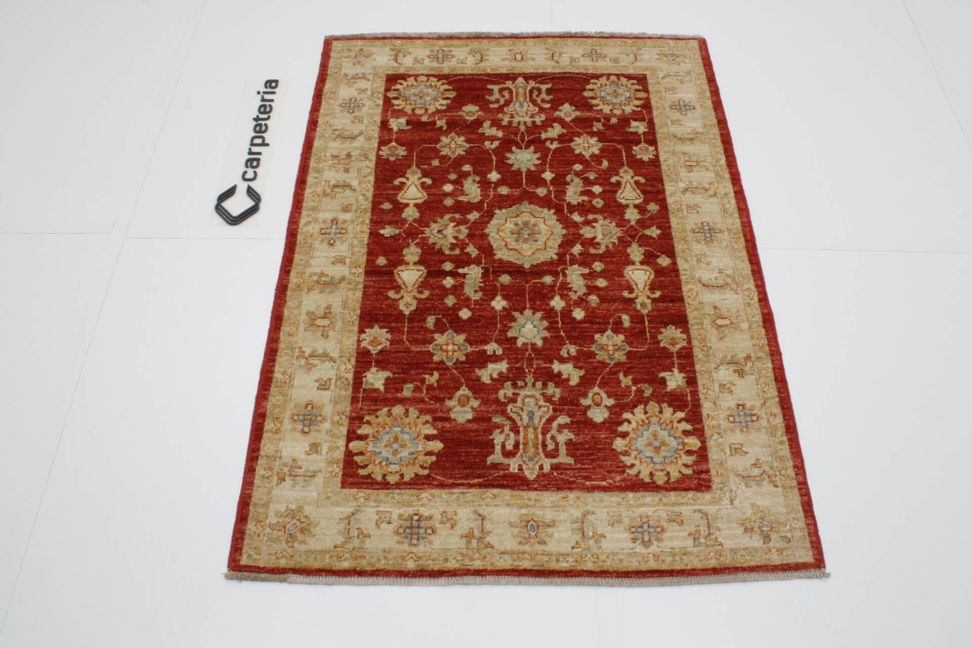 Dywan orientalny Ziegler Exclusive
