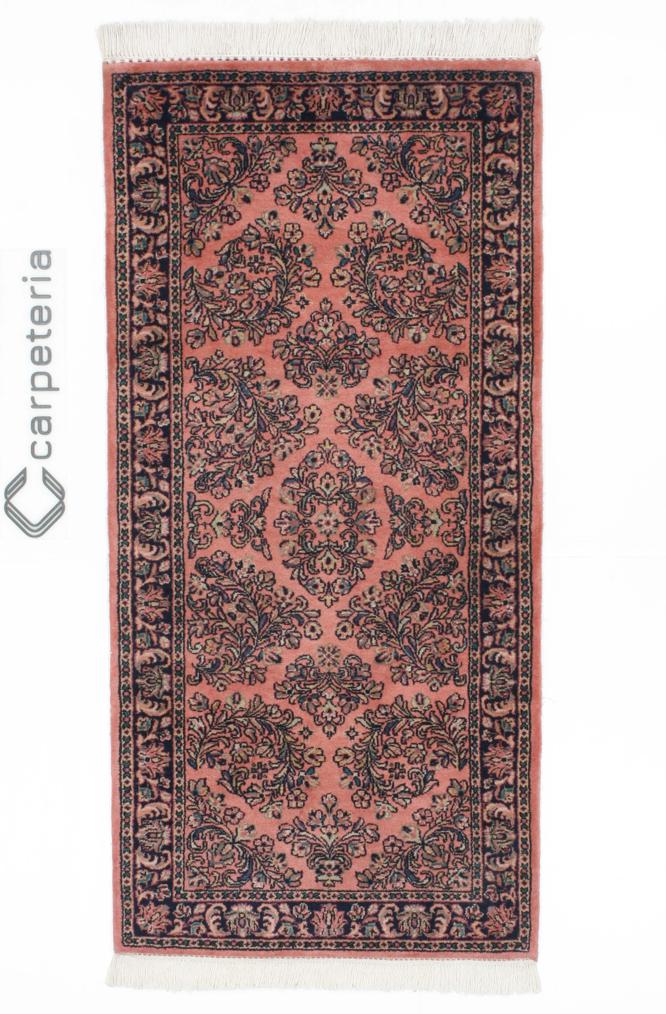 Dywan orientalny Sarough Exclusive