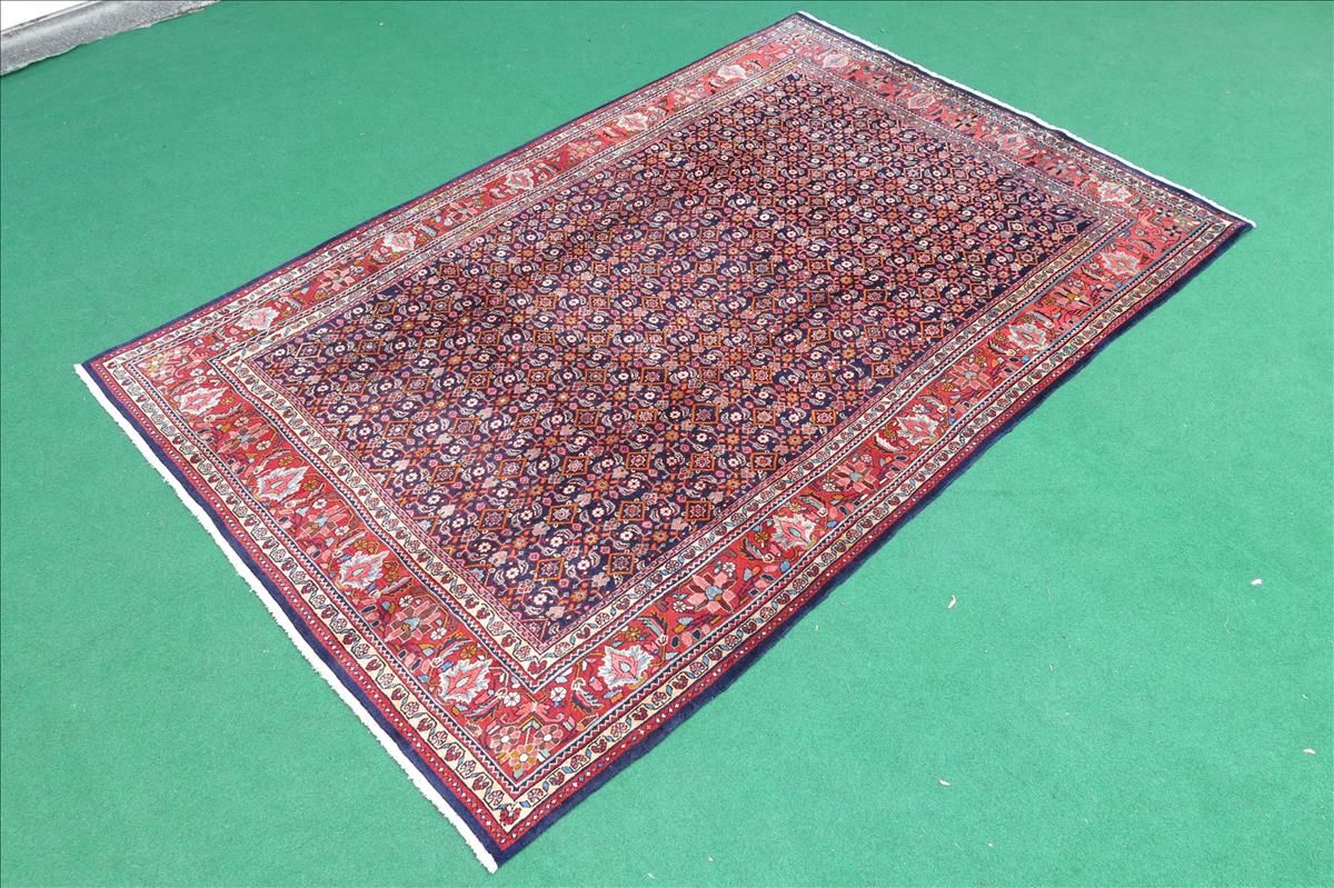Dywan orientalny Mahal Fine