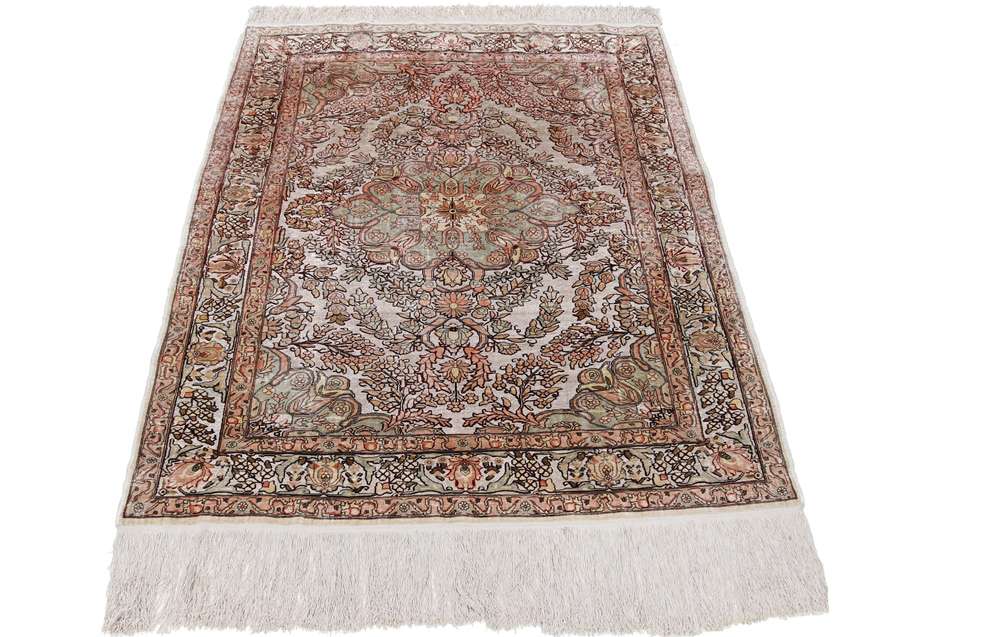 Dywan orientalny Hereke