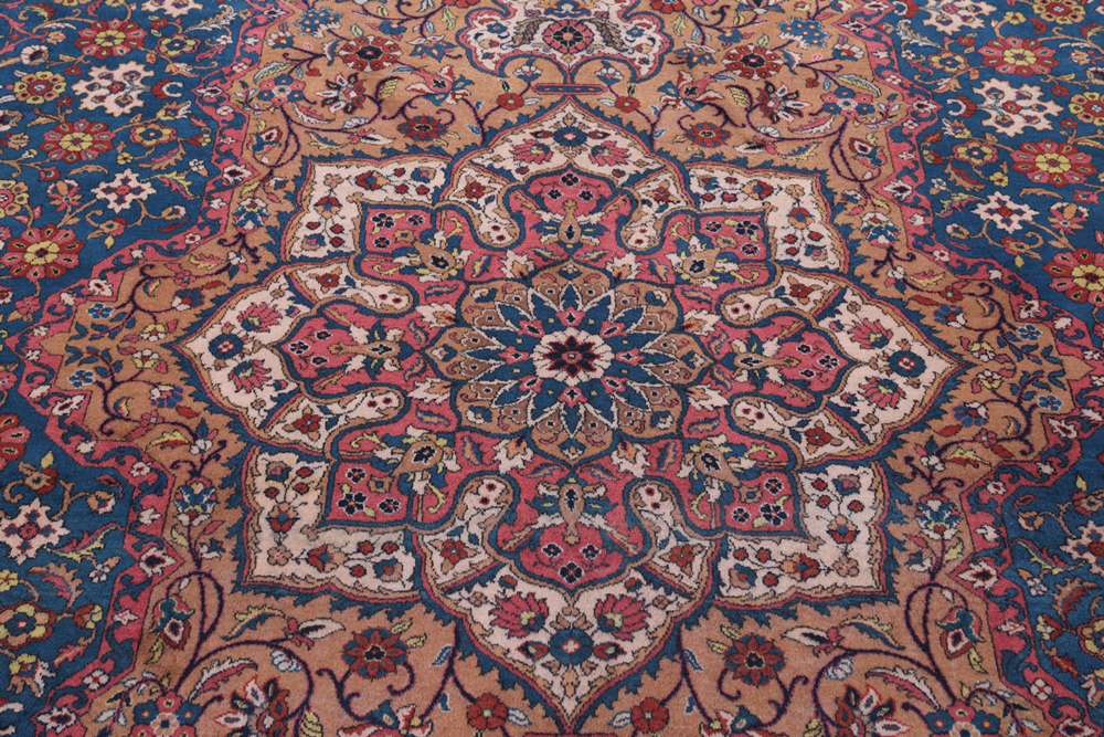 Dywan orientalny Agra
