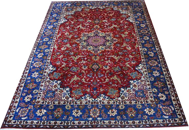 Dywan orientalny Isfahan Exclusive