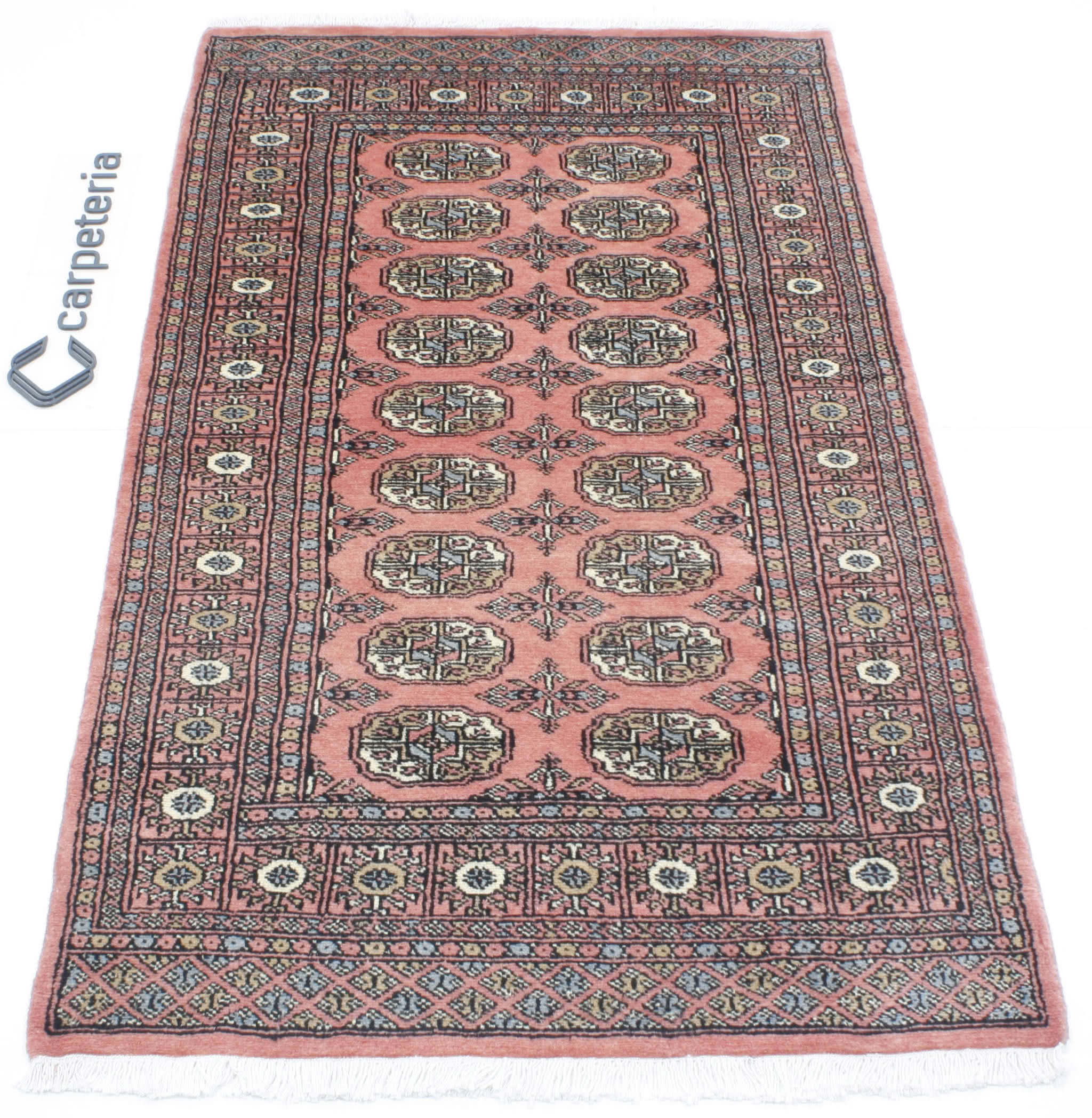 Dywan orientalny Bukhara Premium