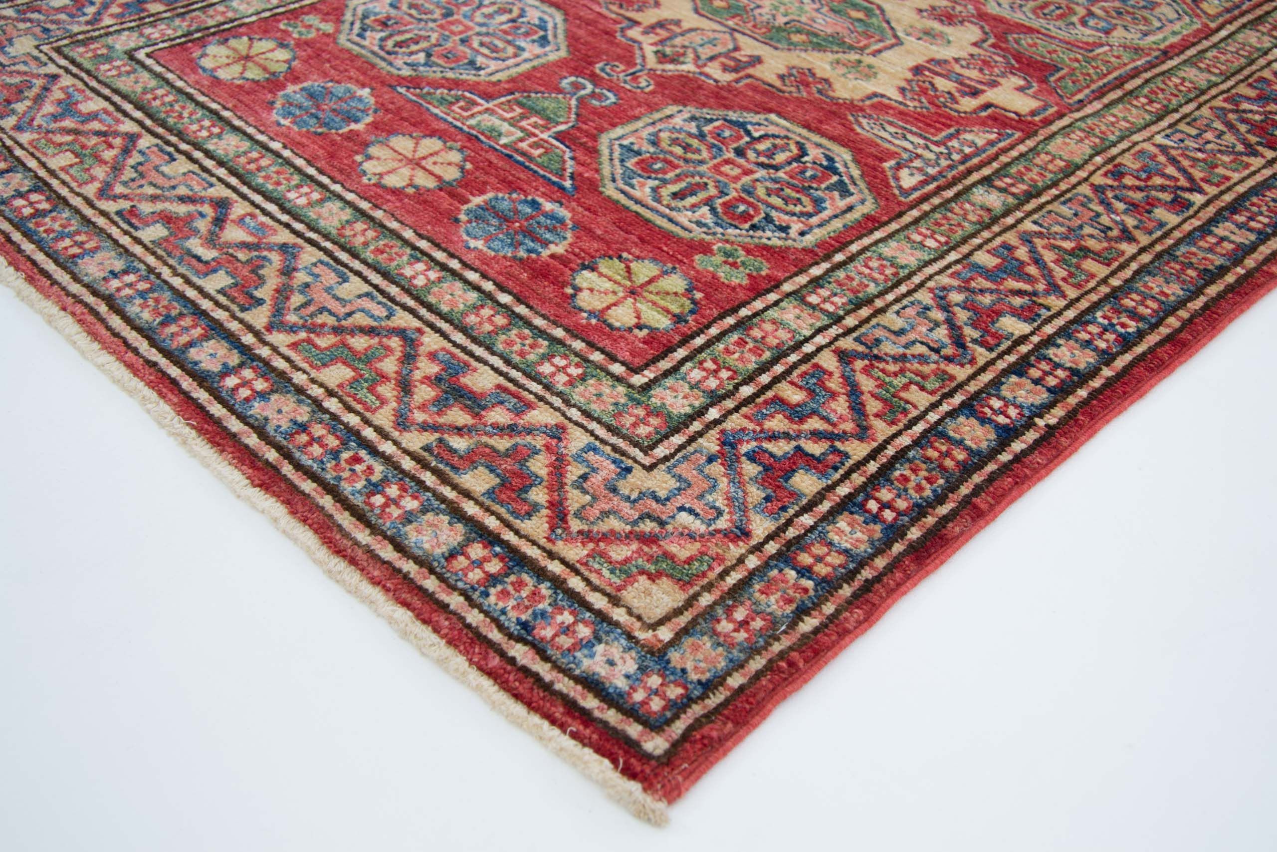 Dywan orientalny Kazak Exclusive
