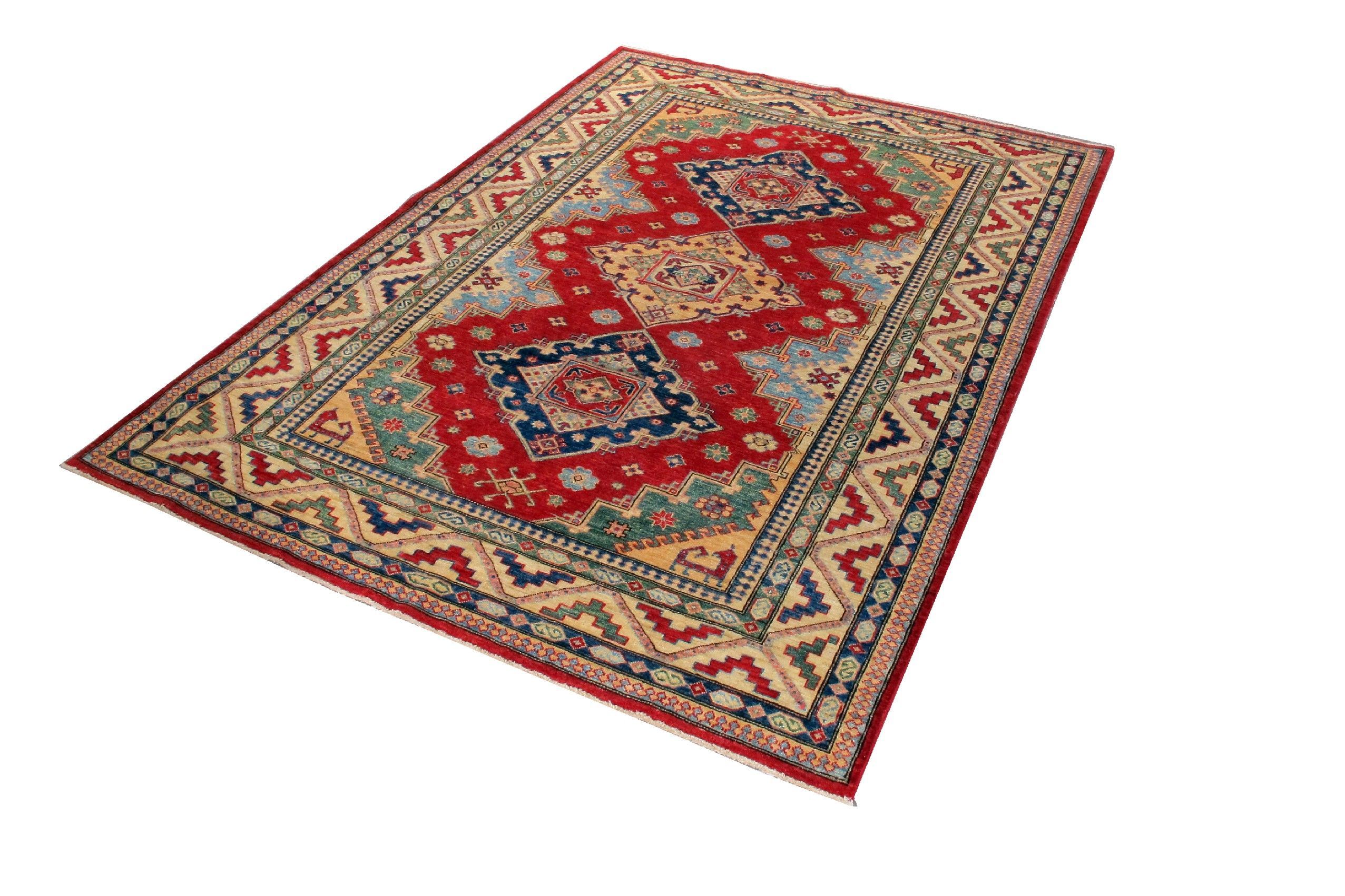 Dywan orientalny Kazak Exclusive