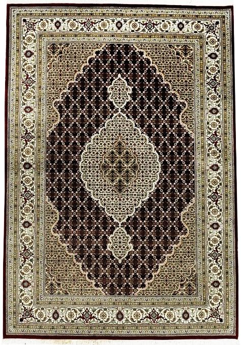 Dywan perski Tabriz Mahi Exclusive
