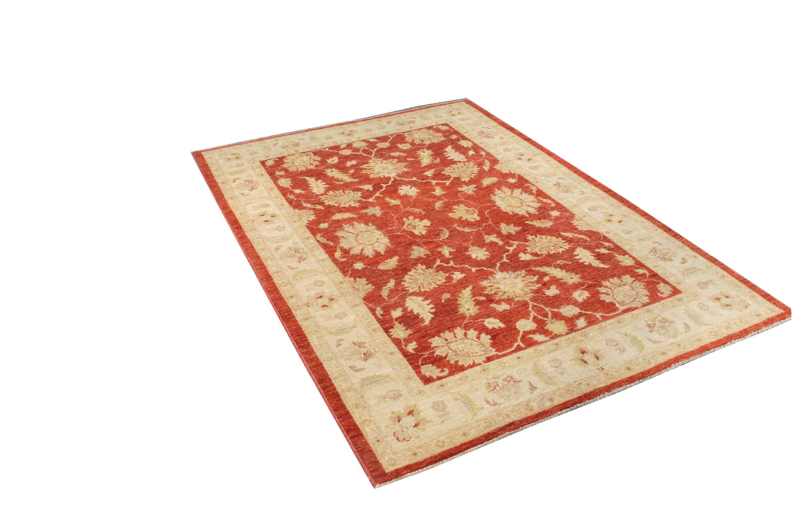 Dywan orientalny Farahan Exclusive