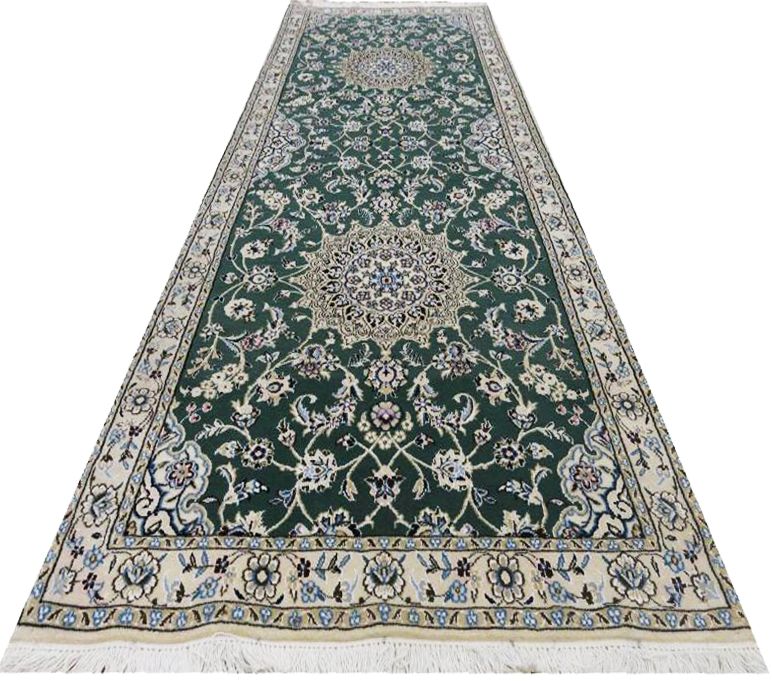 Dywan orientalny Nain 9 Exclusive
