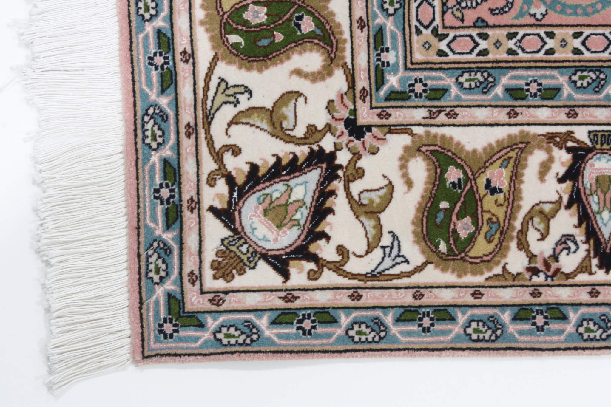 Dywan perski Tabriz Royal