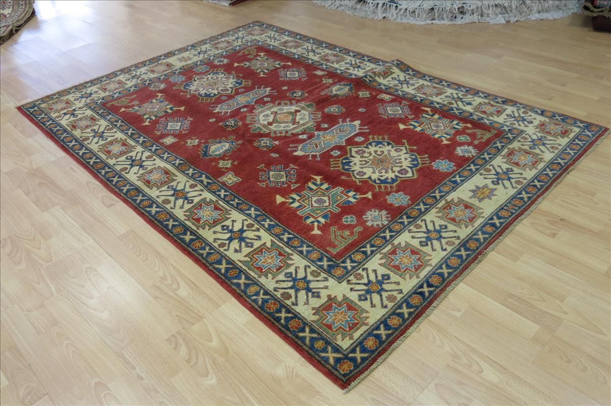 Dywan orientalny Kazak