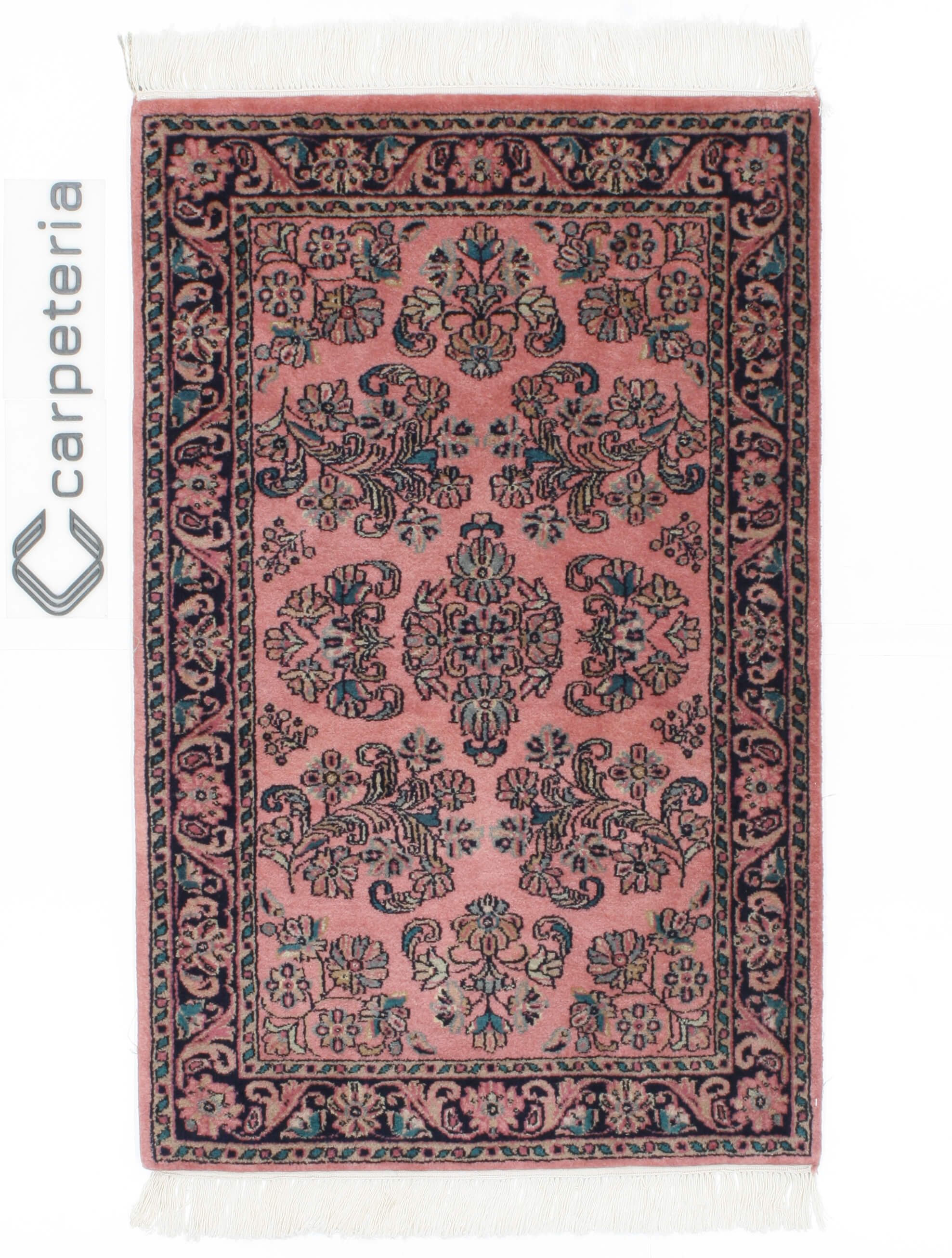 Dywan orientalny Sarough Exclusive
