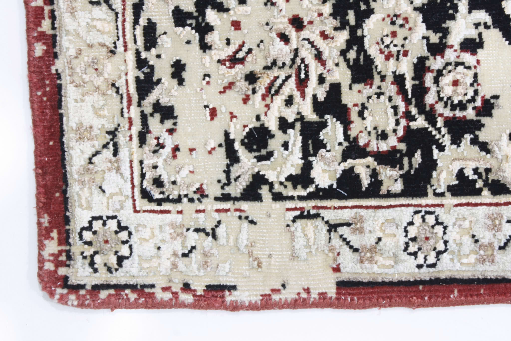 Dywan orientalny Ikat Royal
