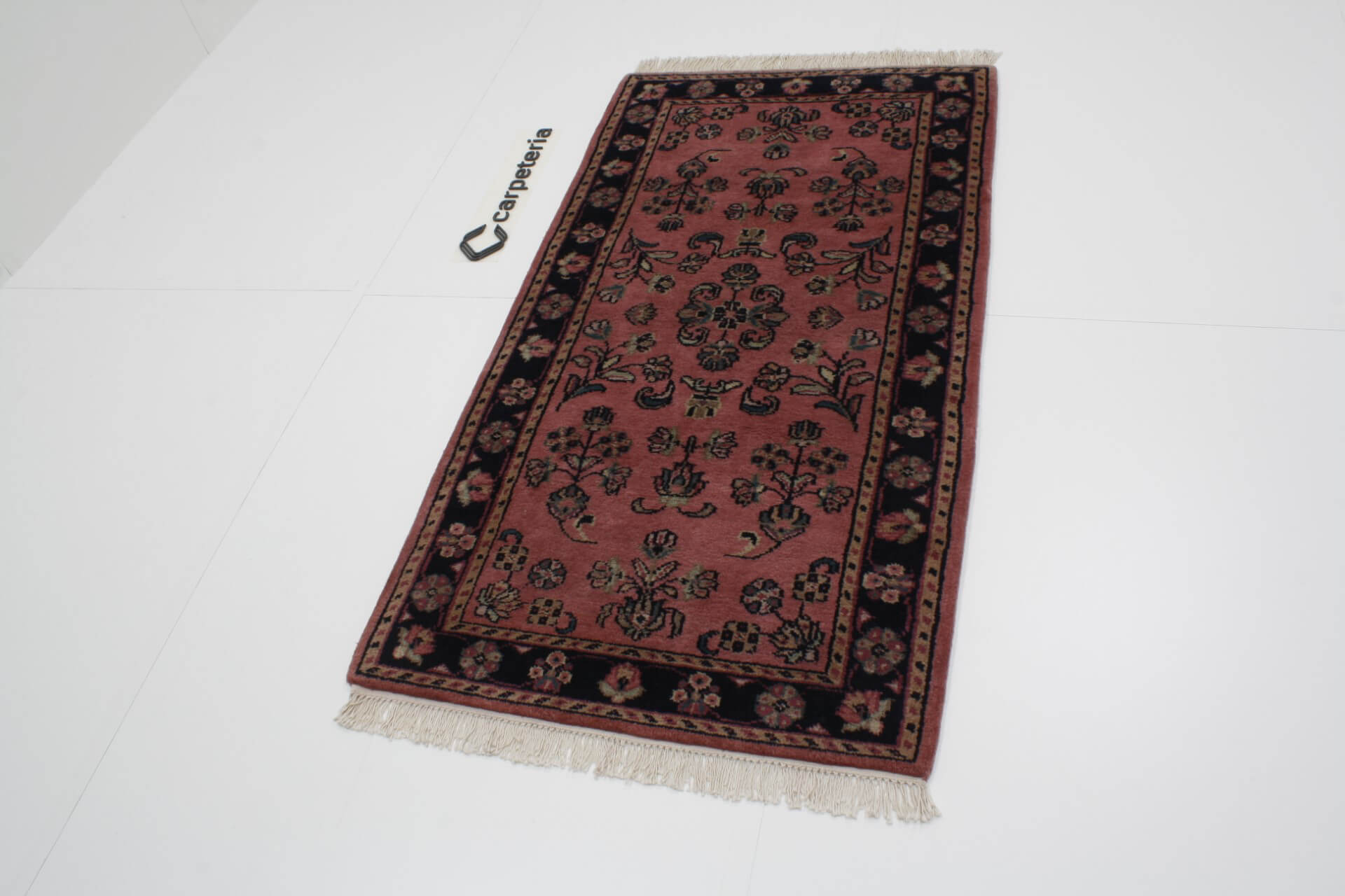 Dywan orientalny Bidjar Exclusive