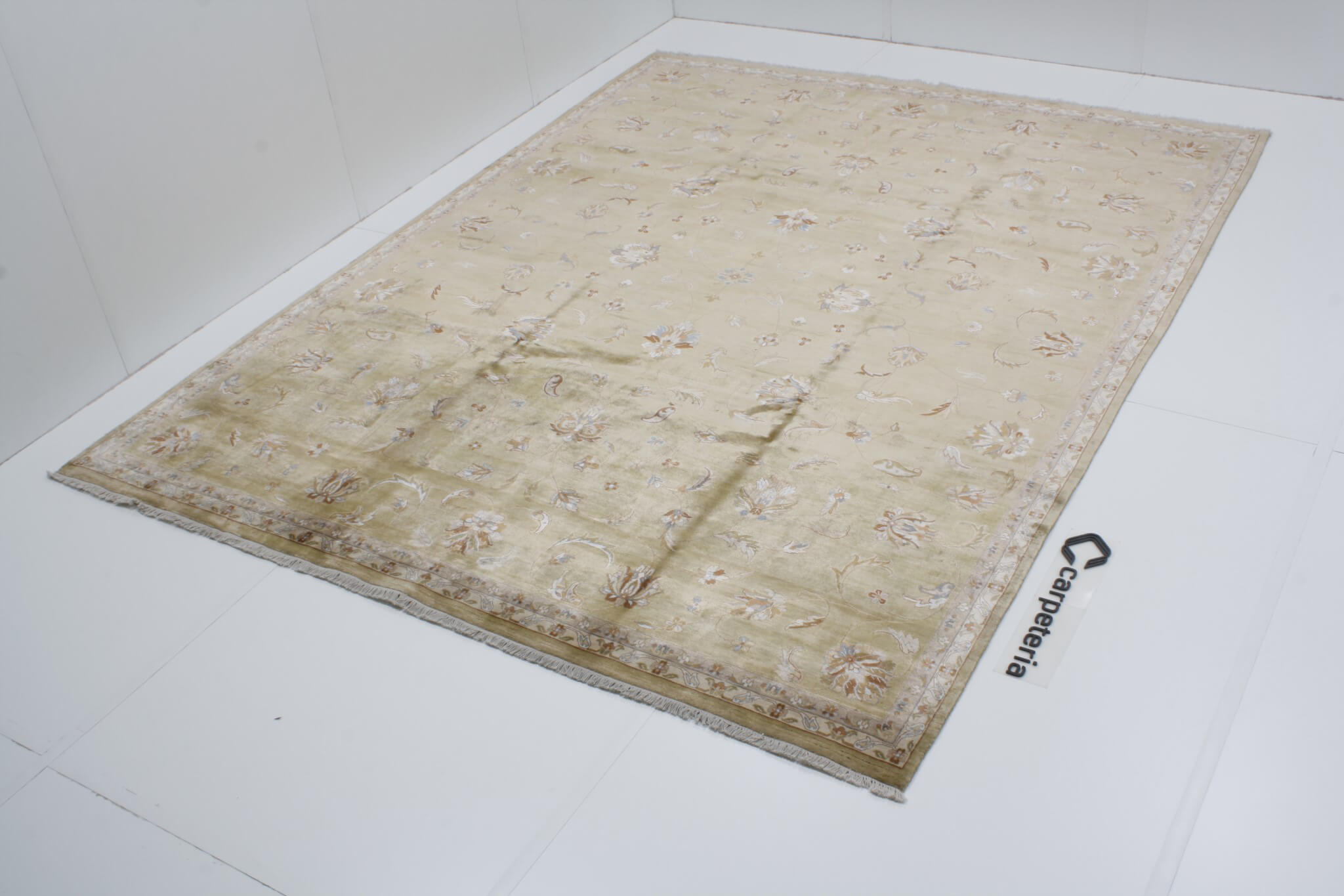 Dywan nowoczesny Ikat Royal