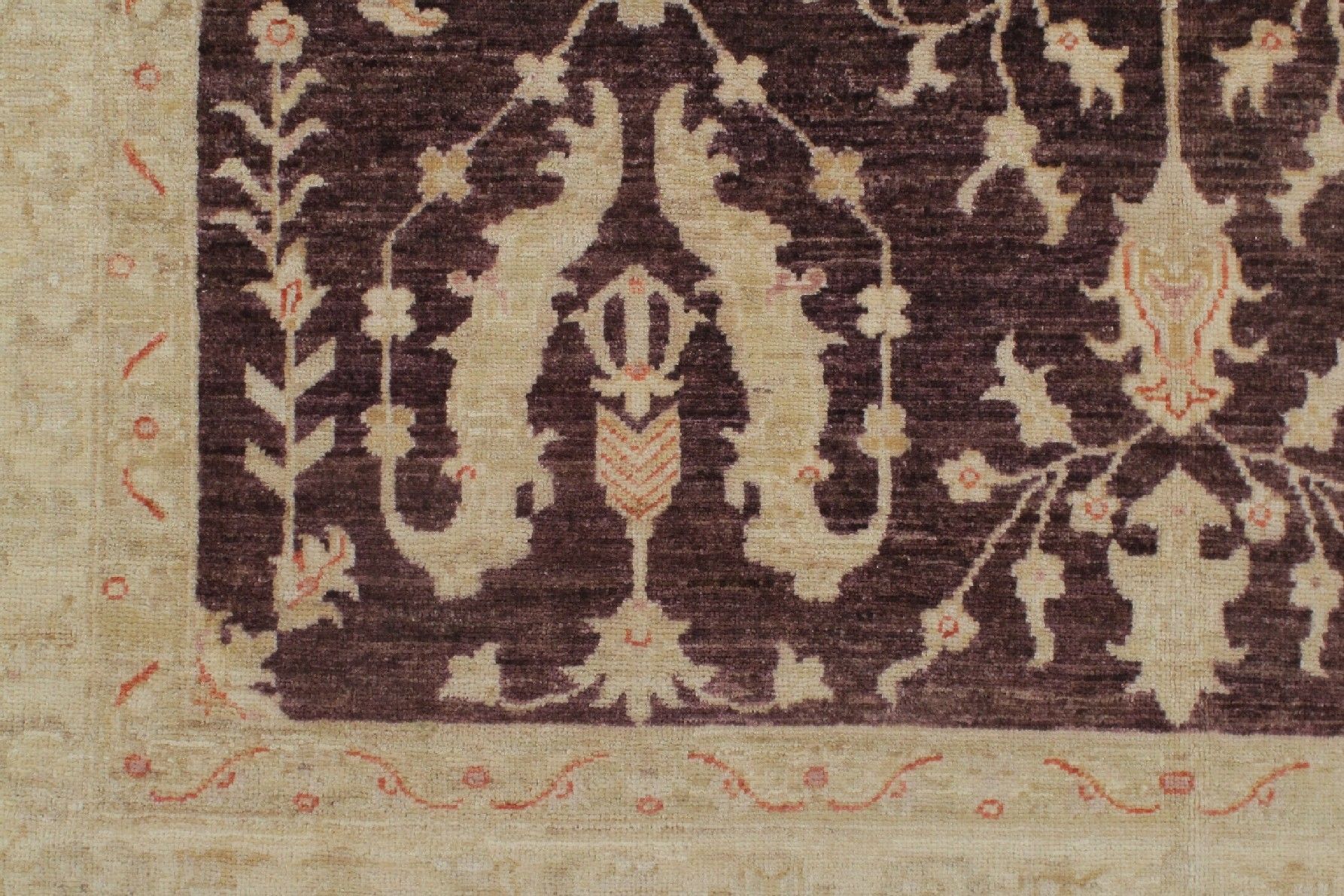 Dywan orientalny Ziegler Exclusive