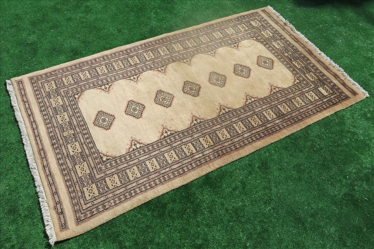 Dywan orientalny Jaldar Exclusive