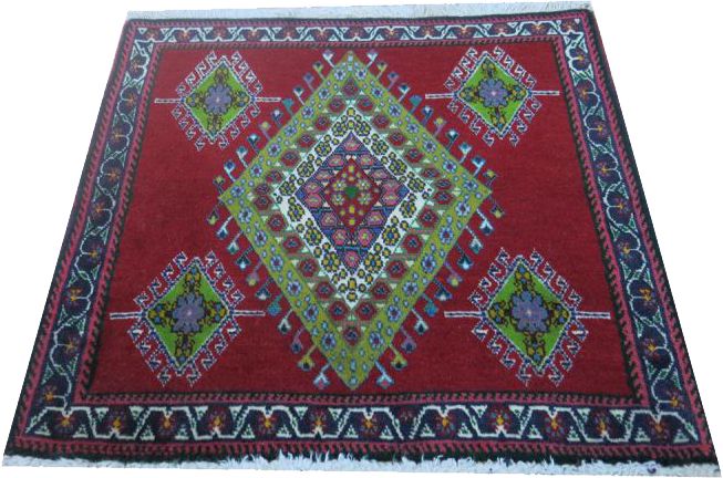 Dywan orientalny Gashgai Super