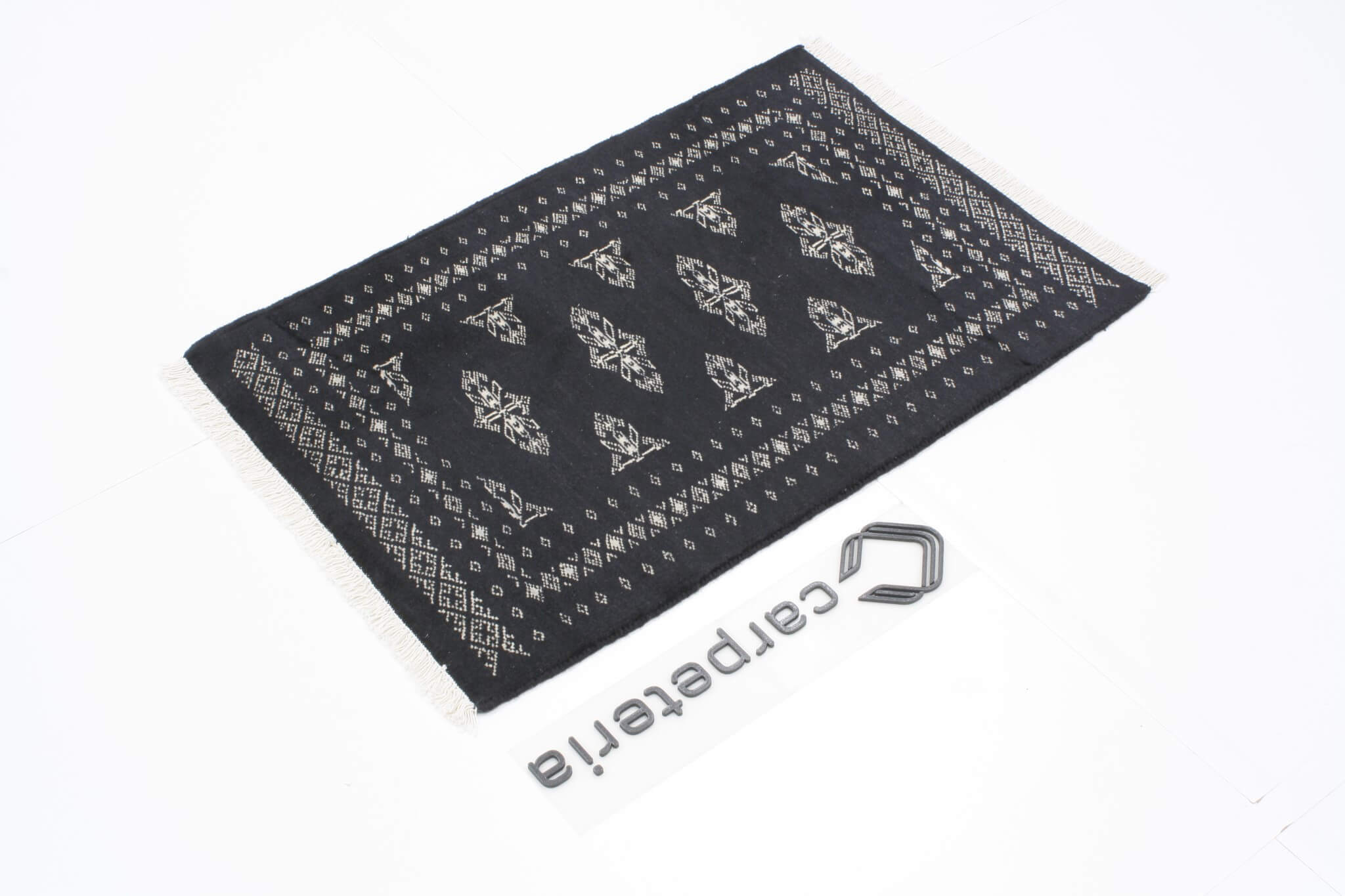 Dywan orientalny Bukhara Exclusive